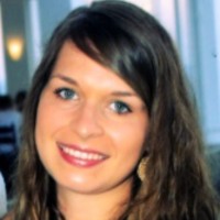 Mylène Delcus