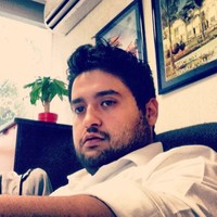 Eric Ramos