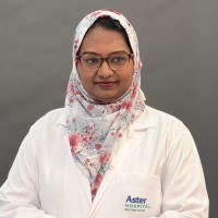 Dr. Naheeda Begum Shaik
