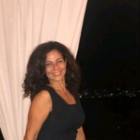 Daniela Giarmoleo