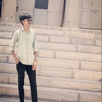 Pratham Patel