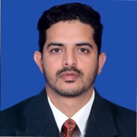 Vishant Divadkar