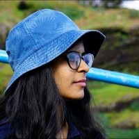 Lakshmi Prasanna Bellam
