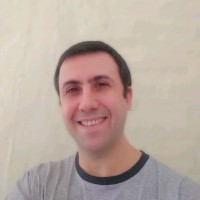 Jorge Posterla