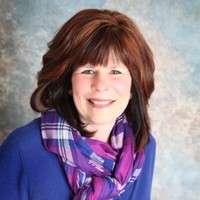 Mary Ellen O'Brien