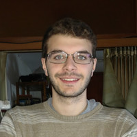 Sebastian Bernal