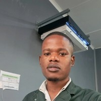 Siphosethu Sithole
