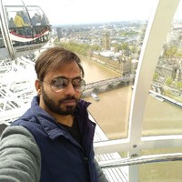 Piyush Vyas