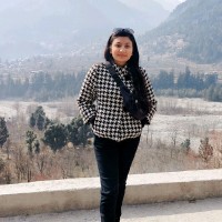 Somya Bansal