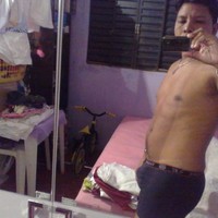 ronisson ribeiro