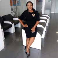 Sylvia Teimle Appiah