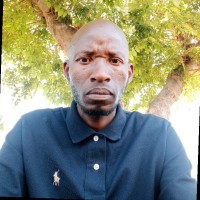 Stephen Mothobi