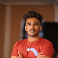 Avinash E