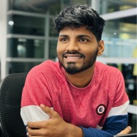Ankur Raut