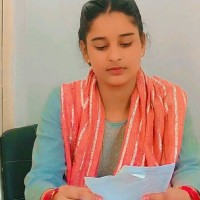 Arpita Dwivedi