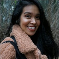Raychelle Morcilla