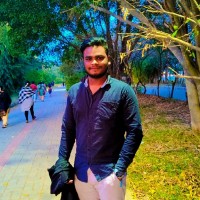 Suraj S