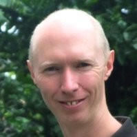 Brian Dalby