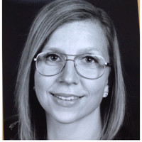 Caroline Mark