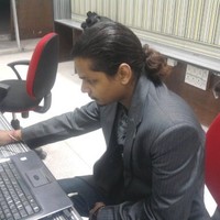 Aklesh Kumar Ram