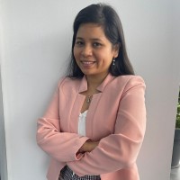 Betty Geraldine Huapaya Alvarado