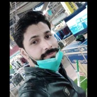 Muhammad Ishtiaq