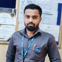 Ashvin Desai