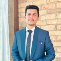 Jaimin Thakkar