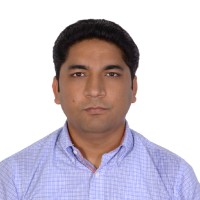 Sohail Abbas