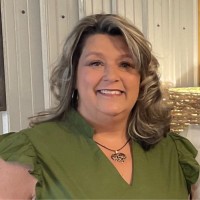 Michelle Jones