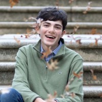 Chase Harrison