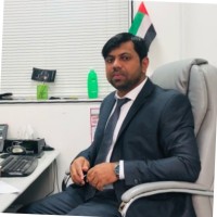 Fairose Al Mahdhi