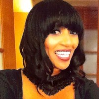 Saadiya Ali-Johnson