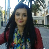 Daniela Manea