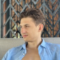 Andrey Mishechka