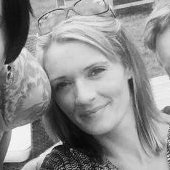 Lorraine Bright