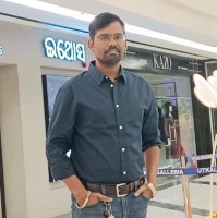 Himansu Nayak