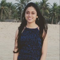 Asawari Desai