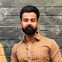 Sushant Attri