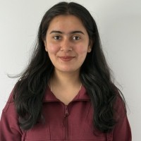 Deepashi Bhandari