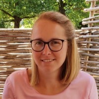 Lynn Catteeuw