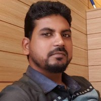 Mahmood Khan