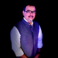 Nikhil Chawla