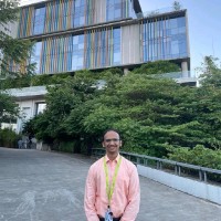 Varad Zodgekar