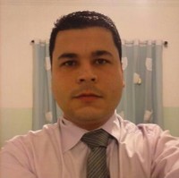 Erick Evaristo