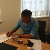 Edward Dekker