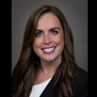 Meghan Moriarty