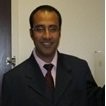 Kiran Kumar Abburu (Lion)