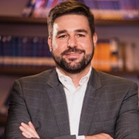 Marcos Alberto Rocha Gonçalves
