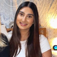 Aaliyah Tiwana